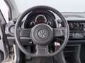 Volkswagen up! 1.0 move SITZHZG KLIMA-ANLAGE Silber - thumbnail 18