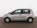 Volkswagen up! 1.0 move SITZHZG KLIMA-ANLAGE Silber - thumbnail 5