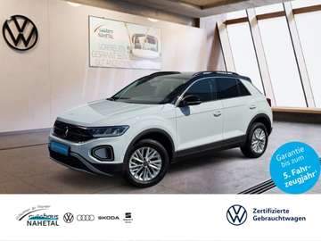 1.0TSI Life LED NAVI ACC AHK REAR VIEW APP KEYLESS