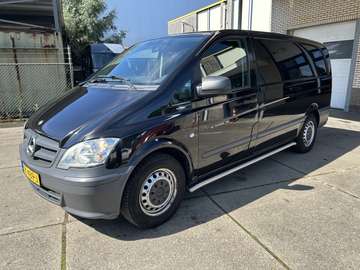 116 CDI 320 LANG MARGE CLIMA