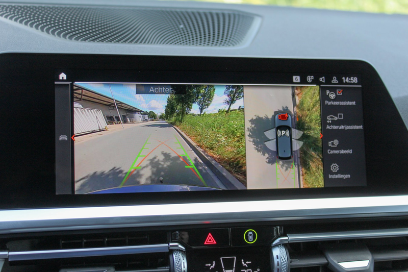 BMW 330 3-serie Touring 330e xDrive High Executive - trekh — photo 14