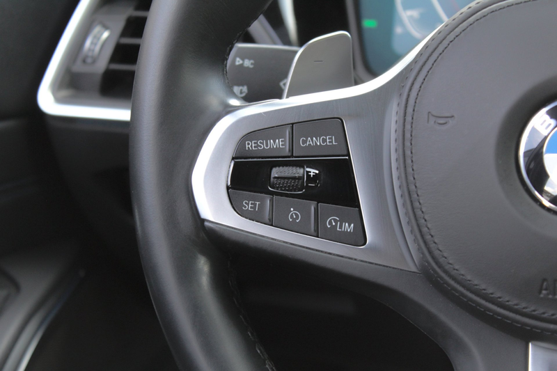 BMW 330 3-serie Touring 330e xDrive High Executive - trekh — photo 10
