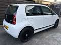 Volkswagen up! 1.0 move up! BlueMotion / Navigatie / Airco / NL-a Blanc - thumbnail 3