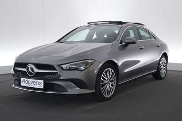 250e PHEV Business Solution Luxury Plus LEDER/CUIR