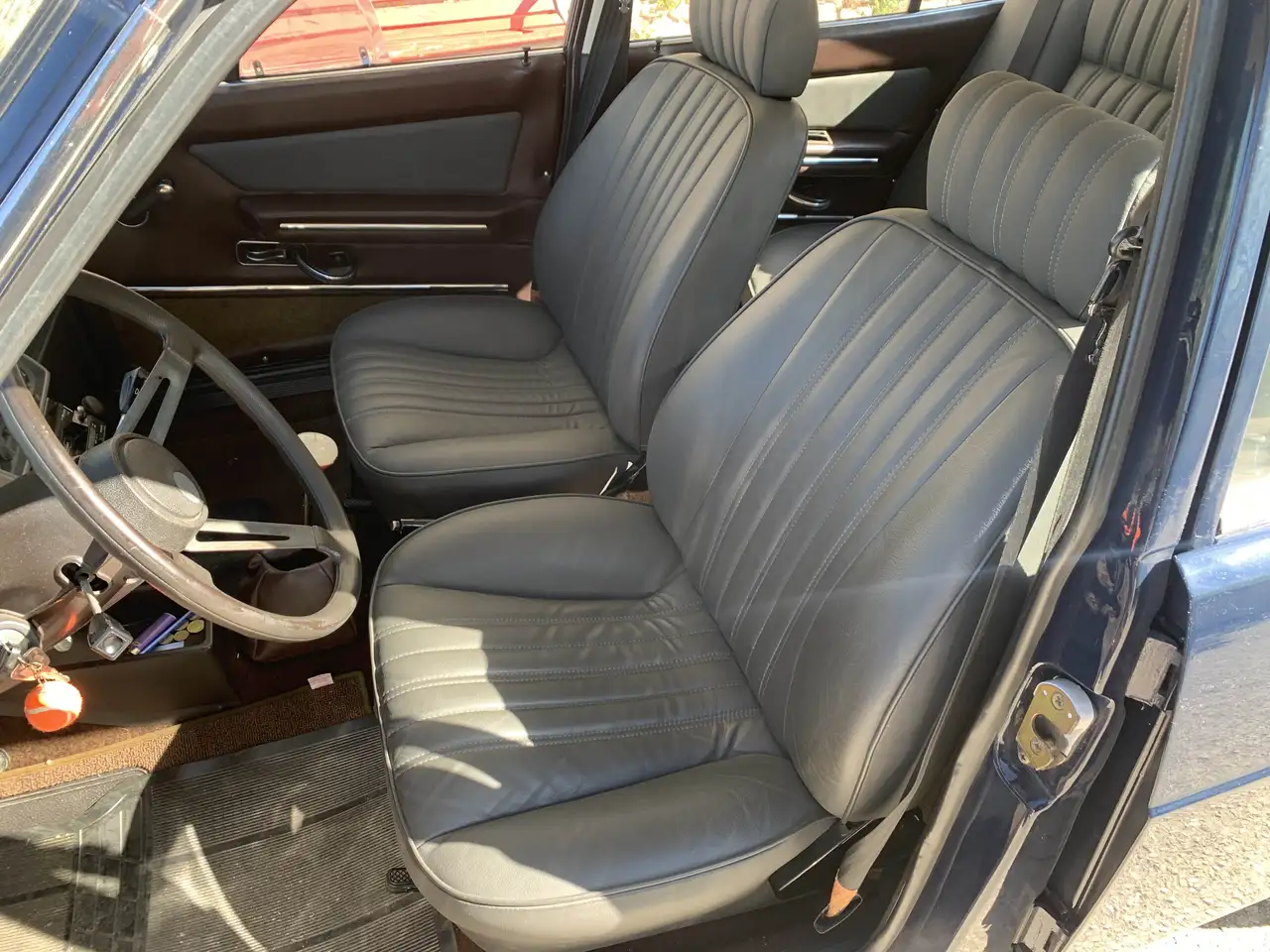 Alfa Romeo Alfasud 1.2 Super 4p 5m Uniprop, foto 11