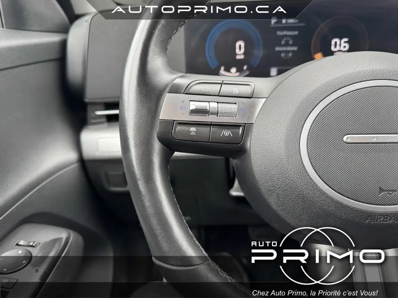 Hyundai KONA fotografie Hyundai KONA