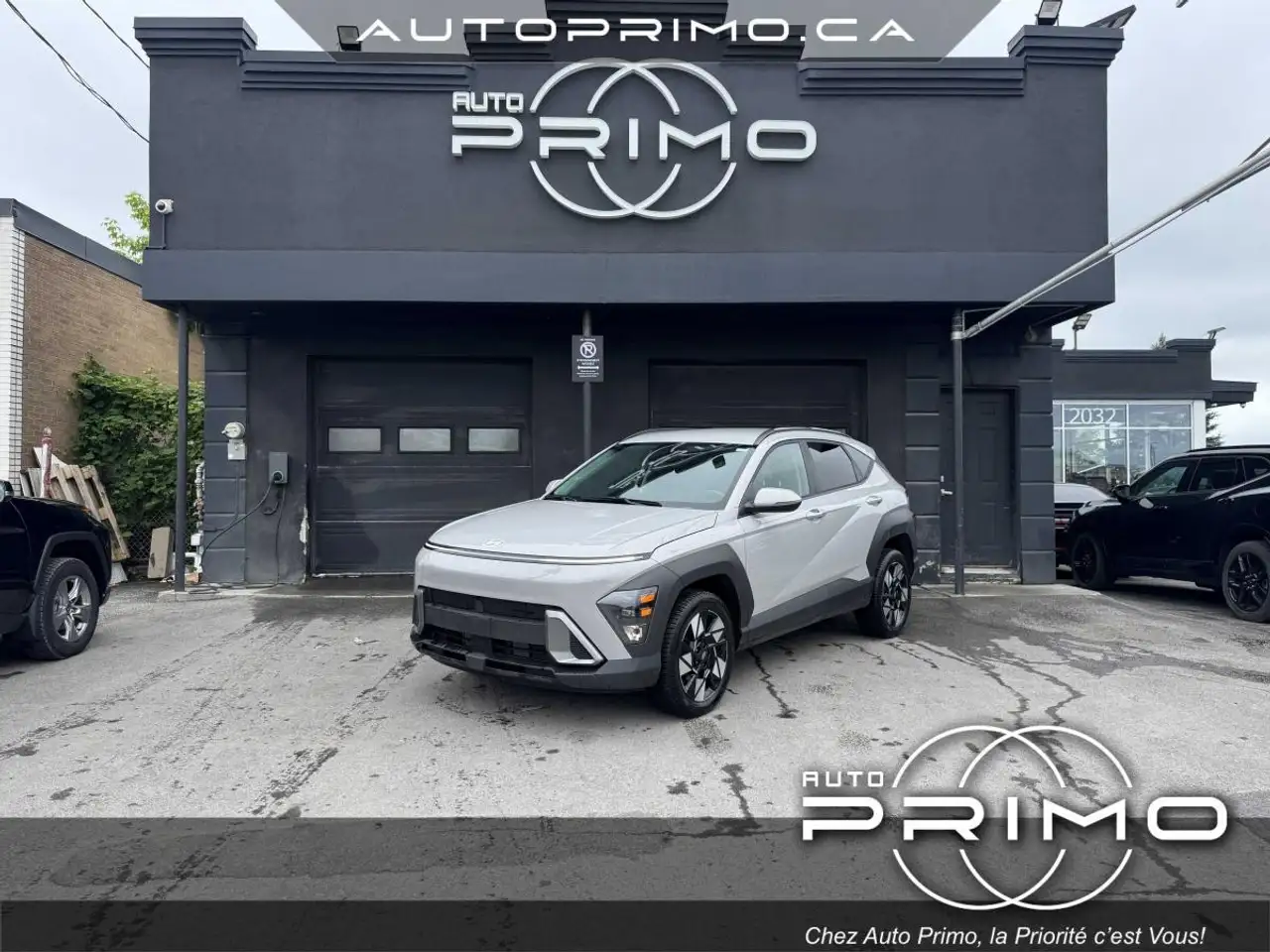 Hyundai KONA fotografie Hyundai KONA