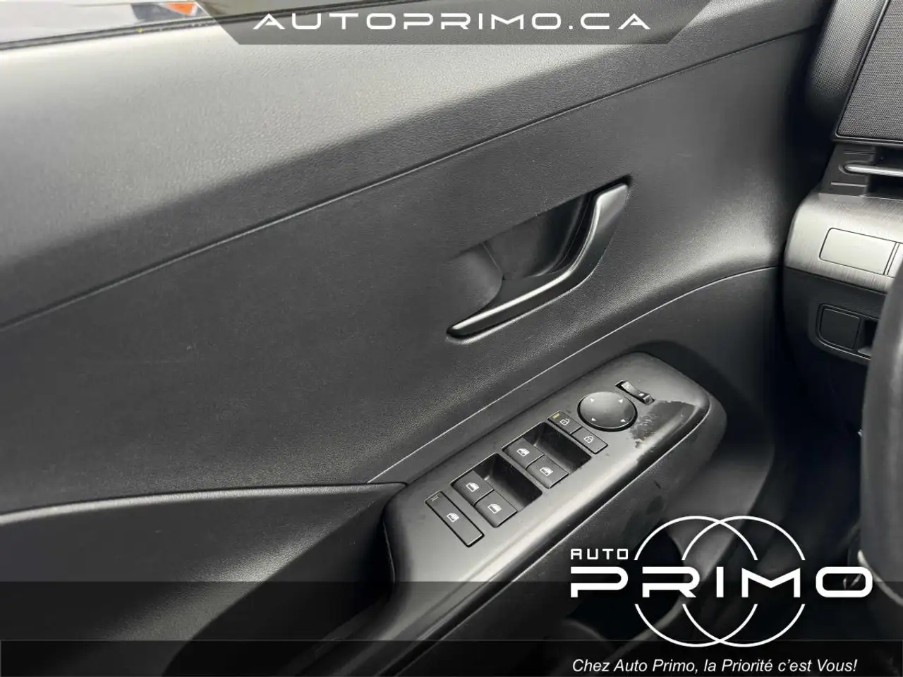 Hyundai KONA fotografie Hyundai KONA