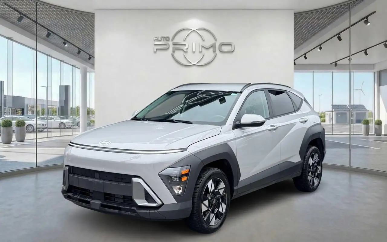 2024 Hyundai KONA