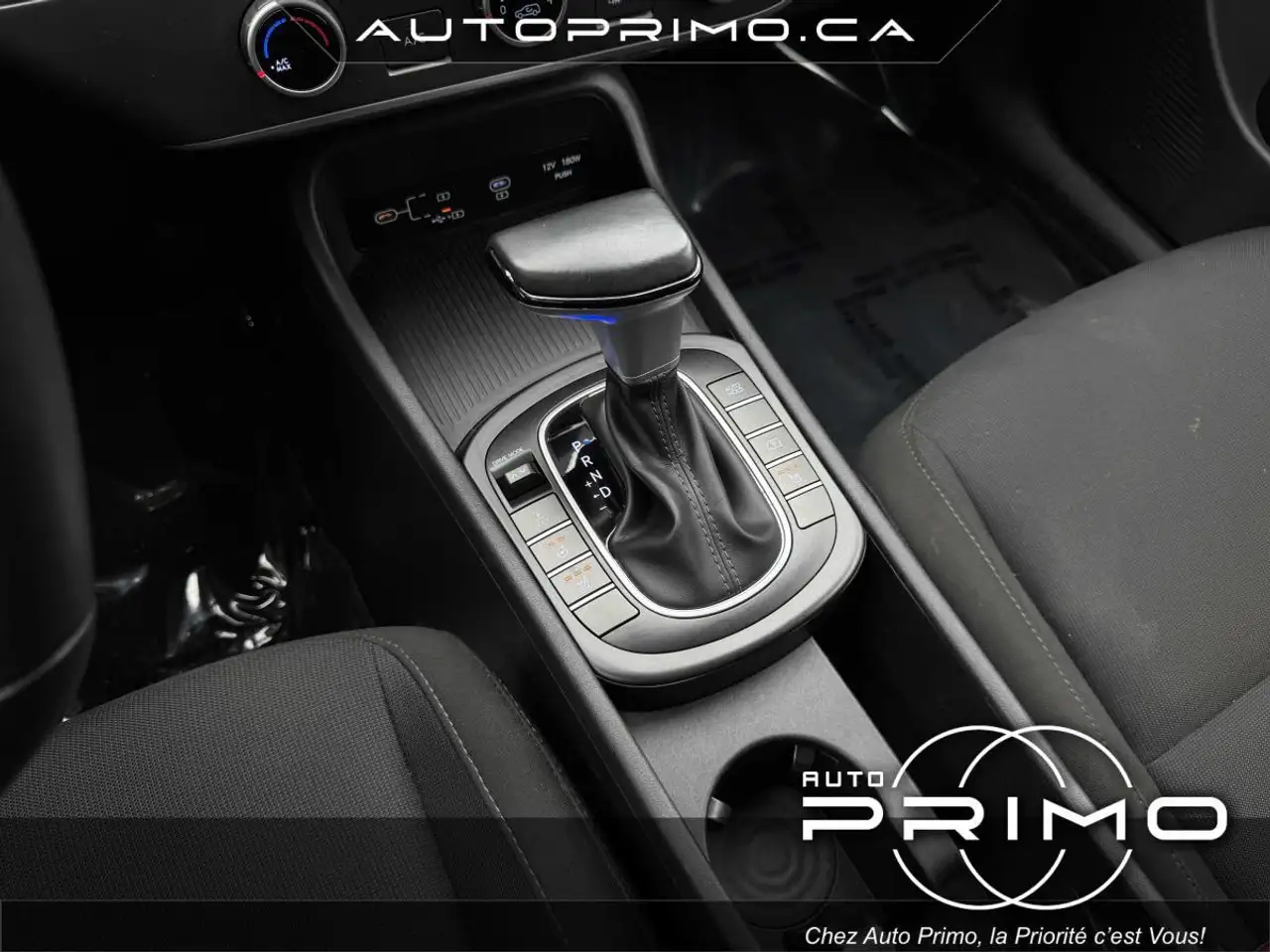 Hyundai KONA fotografie Hyundai KONA