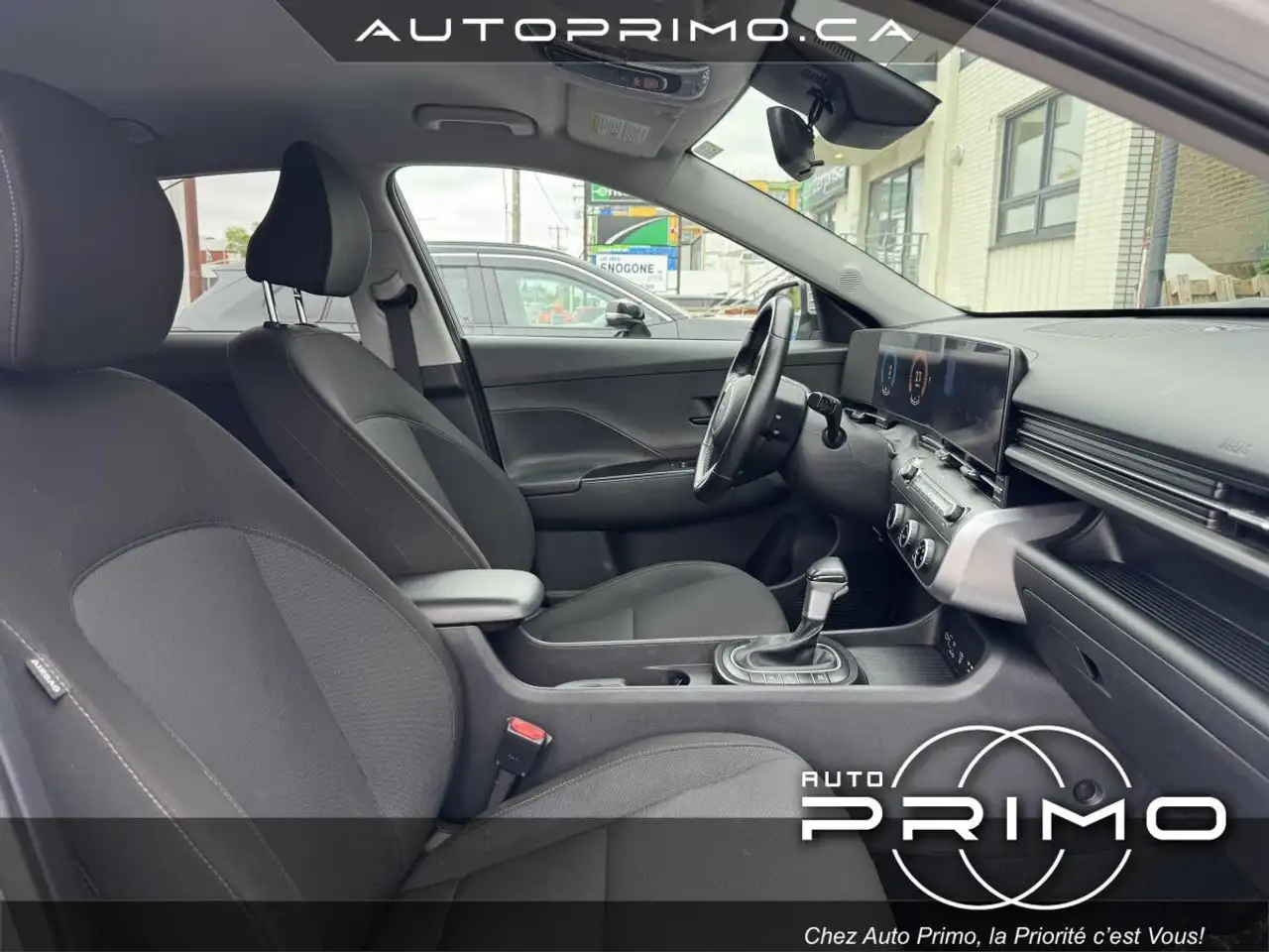 Hyundai KONA fotografie Hyundai KONA