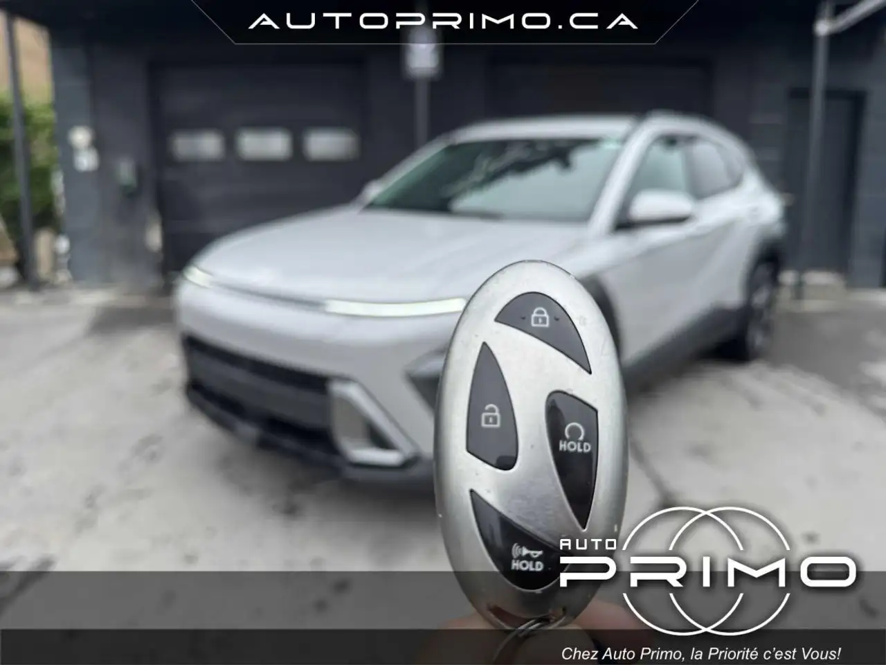 Hyundai KONA fotografie Hyundai KONA