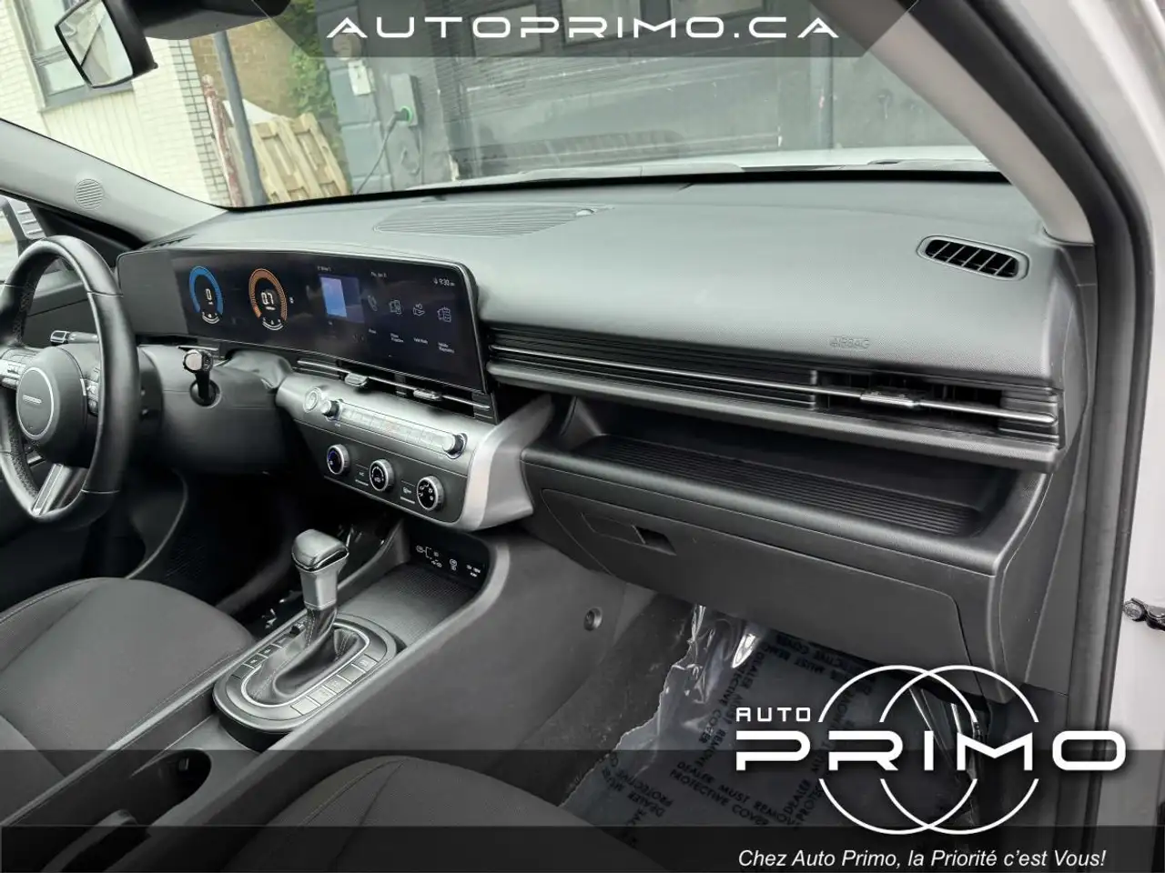 Hyundai KONA fotografie Hyundai KONA