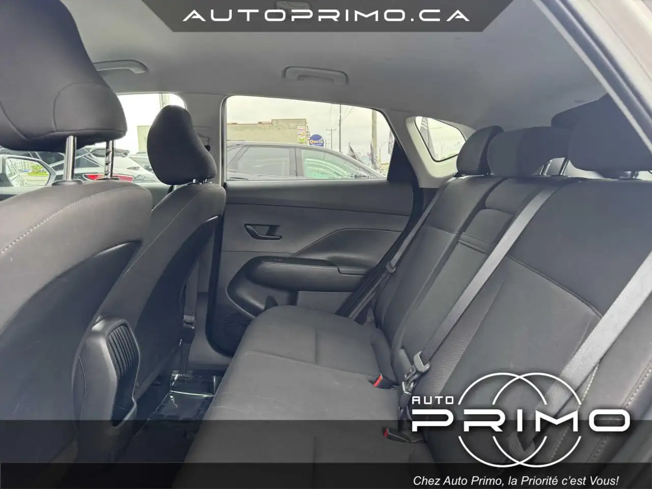 Hyundai KONA fotografie Hyundai KONA