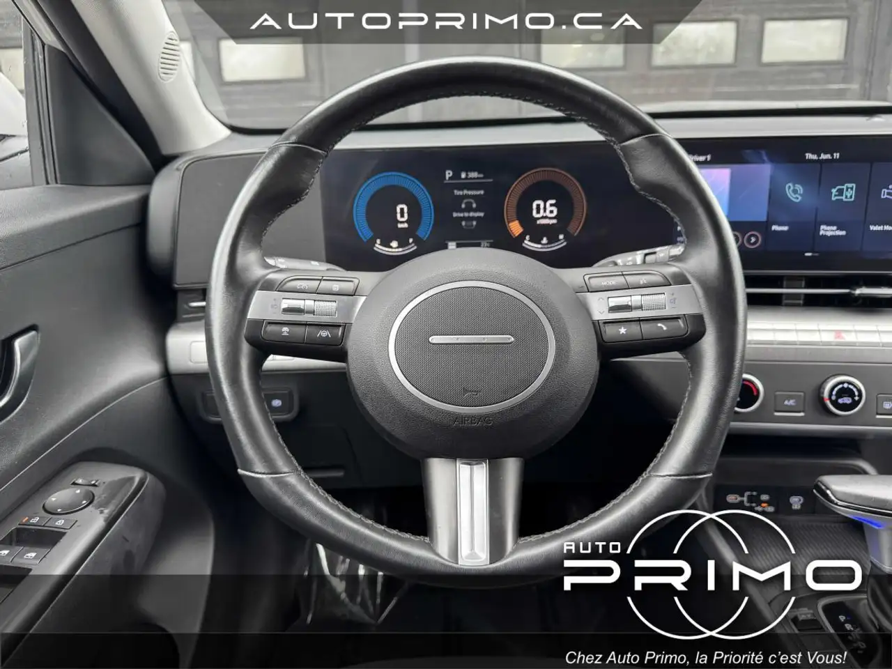 Hyundai KONA fotografie Hyundai KONA