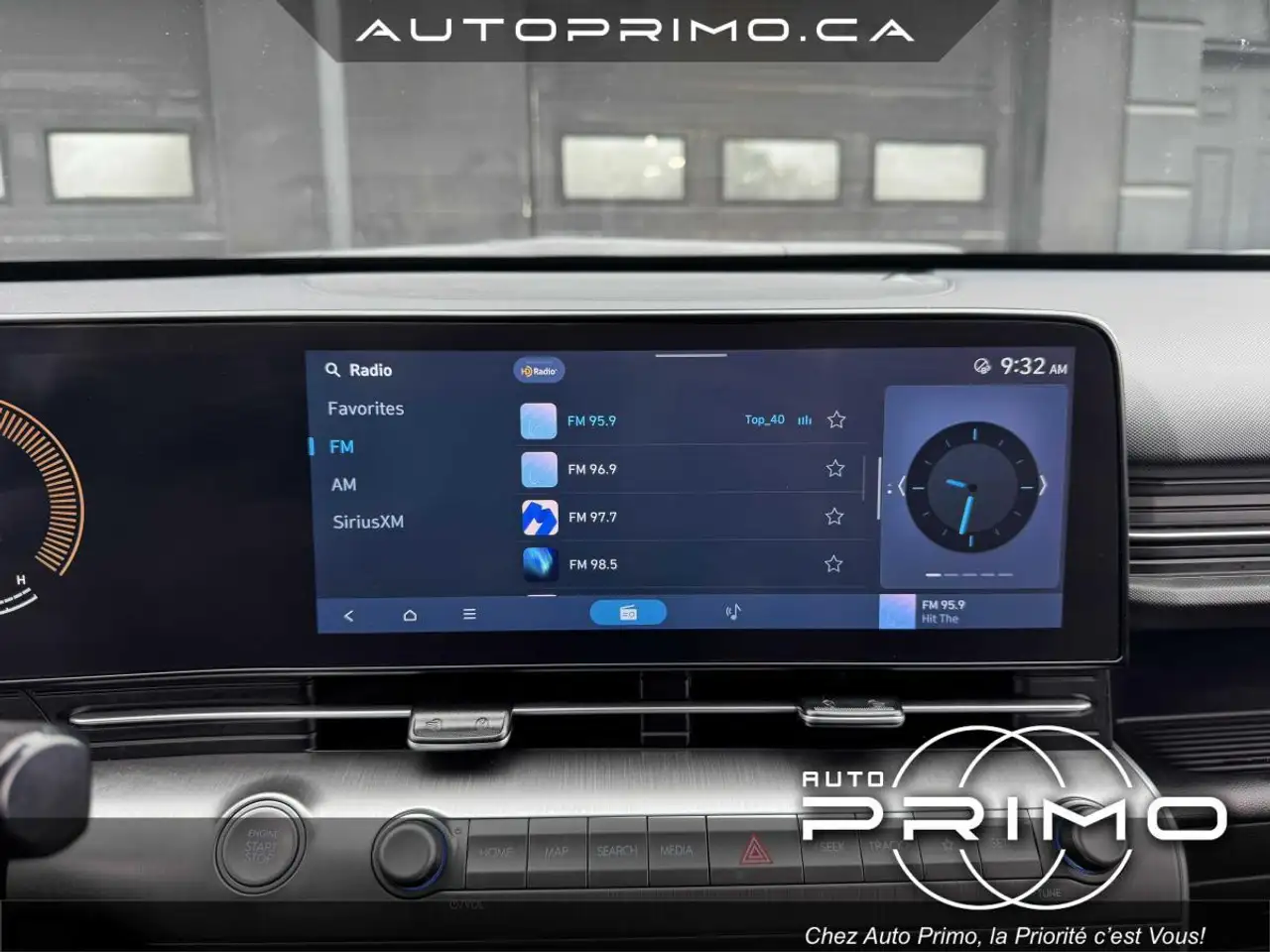 Hyundai KONA fotografie Hyundai KONA
