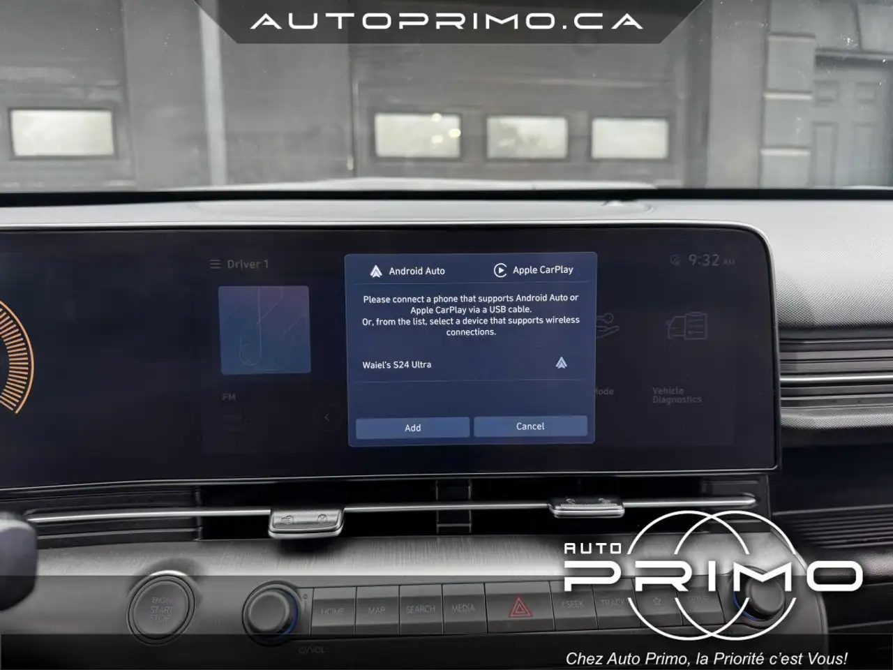 Hyundai KONA fotografie Hyundai KONA