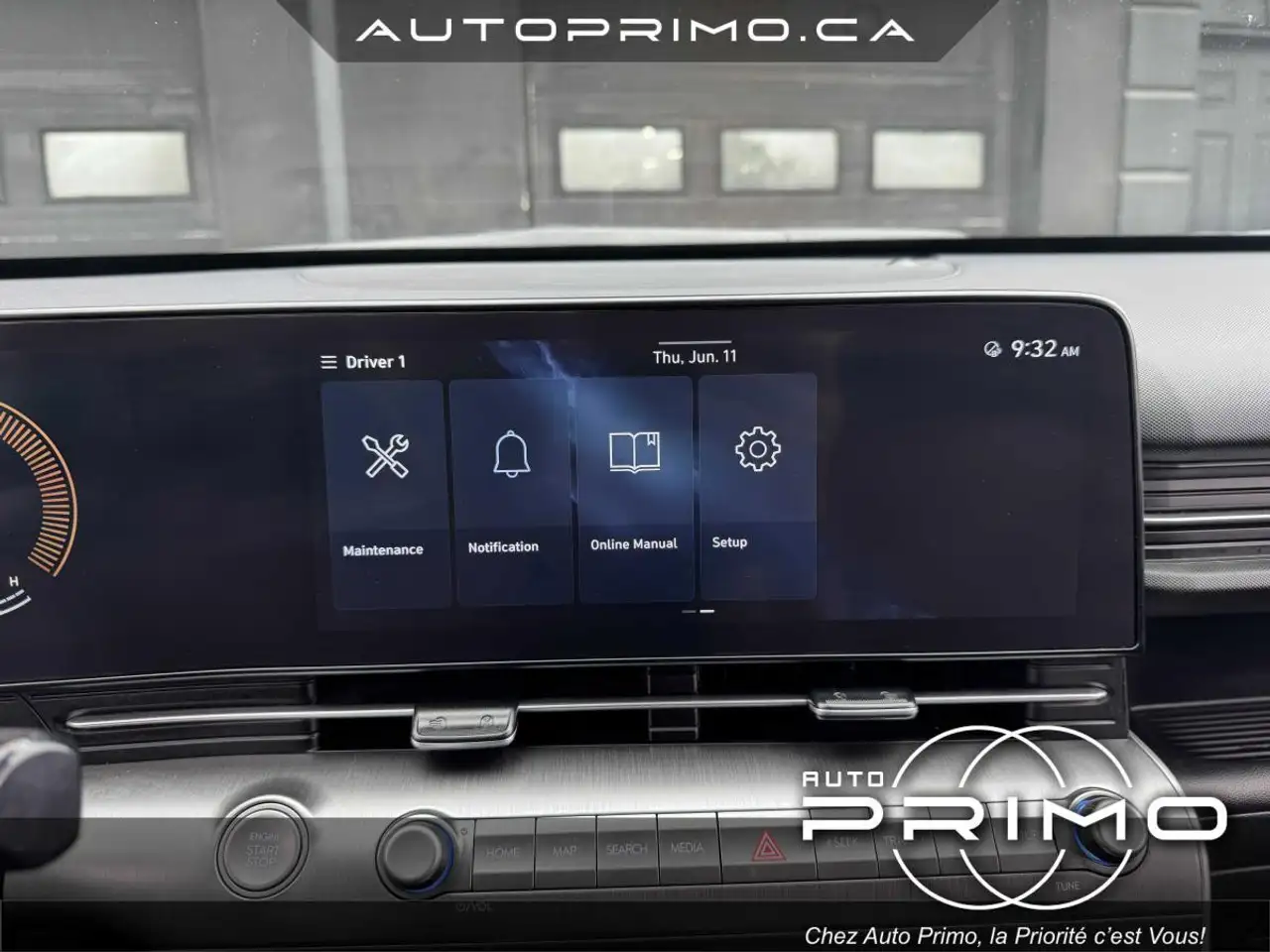 Hyundai KONA fotografie Hyundai KONA