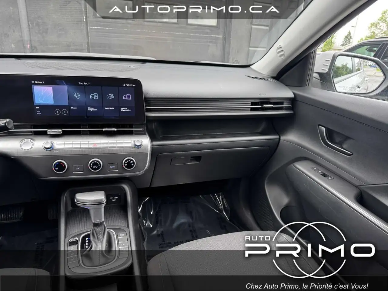 Hyundai KONA fotografie Hyundai KONA