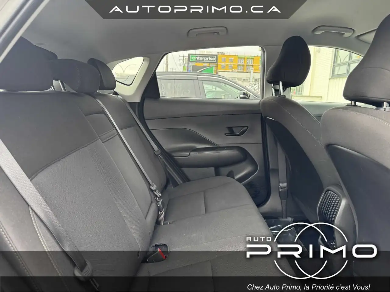 Hyundai KONA fotografie Hyundai KONA