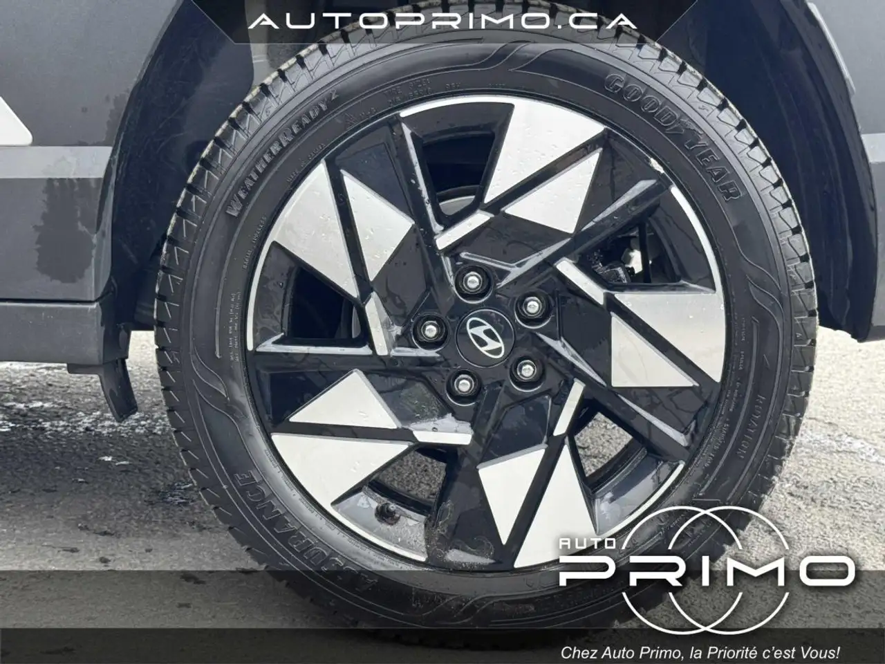 Hyundai KONA fotografie Hyundai KONA