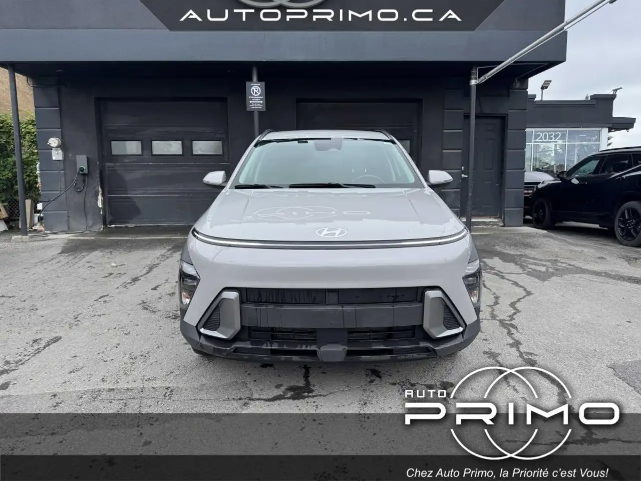 Hyundai KONA fotografie Hyundai KONA