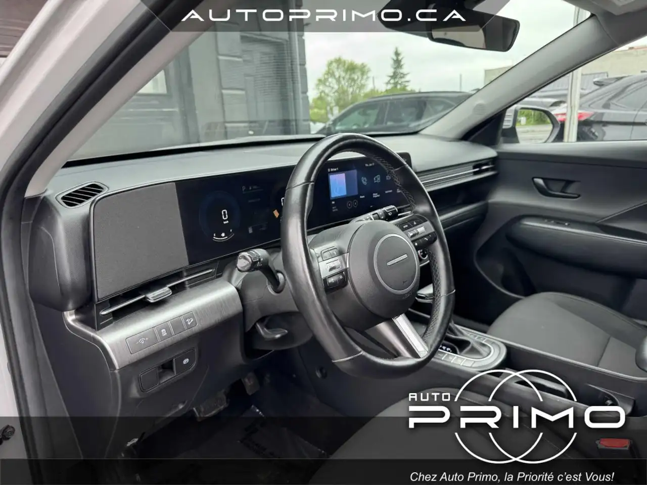 Hyundai KONA fotografie Hyundai KONA