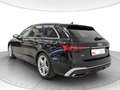 Audi A4 avant 40 2.0 tdi mhev s line edition quattro 204cv Nero - thumbnail 4