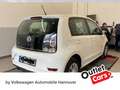 Volkswagen up! 1.0 TSI move up! Klima Weiß - thumbnail 2