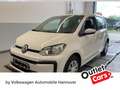 Volkswagen up! 1.0 TSI move up! Klima Weiß - thumbnail 1