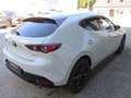 Mazda 3 Mazda3 e-Skyactiv-G140 Homura Weiß - thumbnail 4
