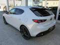 Mazda 3 Mazda3 e-Skyactiv-G140 Homura Weiß - thumbnail 6
