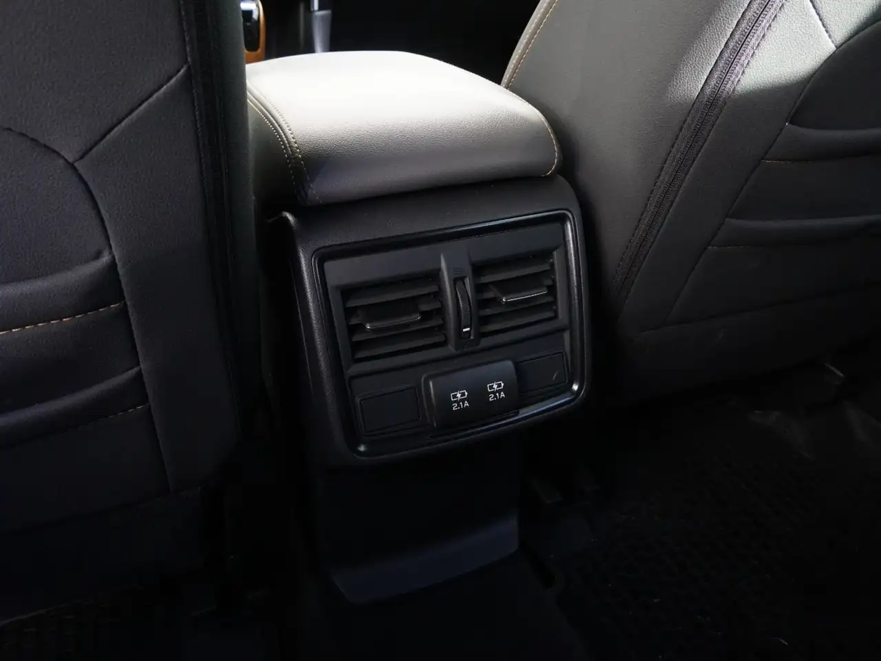 Subaru Forester снимка Subaru Forester