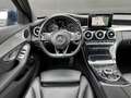 Mercedes-Benz C 180 Aut. AMG ✅ LED ✅ Leder ✅ Camera Modrá - thumbnail 16