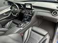 Mercedes-Benz C 180 Aut. AMG ✅ LED ✅ Leder ✅ Camera Kék - thumbnail 31