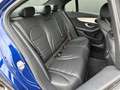 Mercedes-Benz C 180 Aut. AMG ✅ LED ✅ Leder ✅ Camera Blauw - thumbnail 29