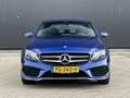 Mercedes-Benz C 180 Aut. AMG ✅ LED ✅ Leder ✅ Camera Blue - thumbnail 13