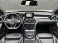 Mercedes-Benz C 180 Aut. AMG ✅ LED ✅ Leder ✅ Camera Blauw - thumbnail 8