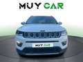 Jeep Compass 1.4 Multiair Limited 4x2 103kW Blanco - thumbnail 2