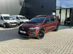 Dacia Jogger EXTREME ECO-G 5PL