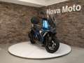 BMW C 400 X Abs Bleu - thumbnail 6