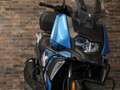 BMW C 400 X Abs Bleu - thumbnail 11