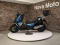 BMW C 400 X Abs Bleu - thumbnail 1