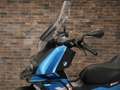BMW C 400 X Abs Bleu - thumbnail 16
