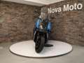 BMW C 400 X Abs Bleu - thumbnail 4