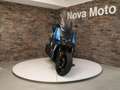 BMW C 400 X Abs Bleu - thumbnail 5