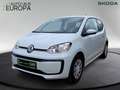 Volkswagen up! 1.0 MPI Move up Facelift Klima Kam. PDC Weiß - thumbnail 1