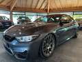 BMW M4 Coupe Competition TOP AUSSTATTUNG Grigio - thumbnail 1