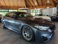 BMW M4 Coupe Competition TOP AUSSTATTUNG Grey - thumbnail 3