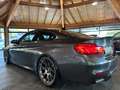 BMW M4 Coupe Competition TOP AUSSTATTUNG Сірий - thumbnail 7